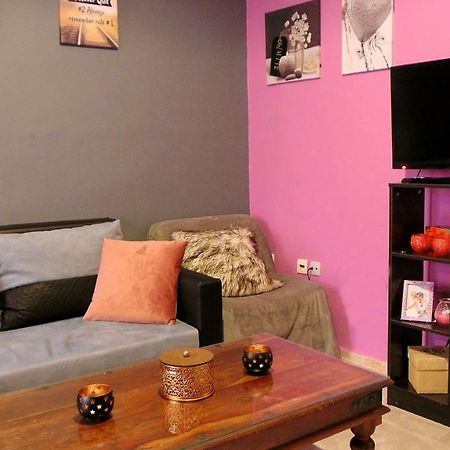 Desiree City Apartment Corfu  Kültér fotó