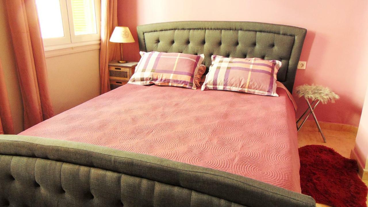 Desiree City Apartment Corfu  Kültér fotó