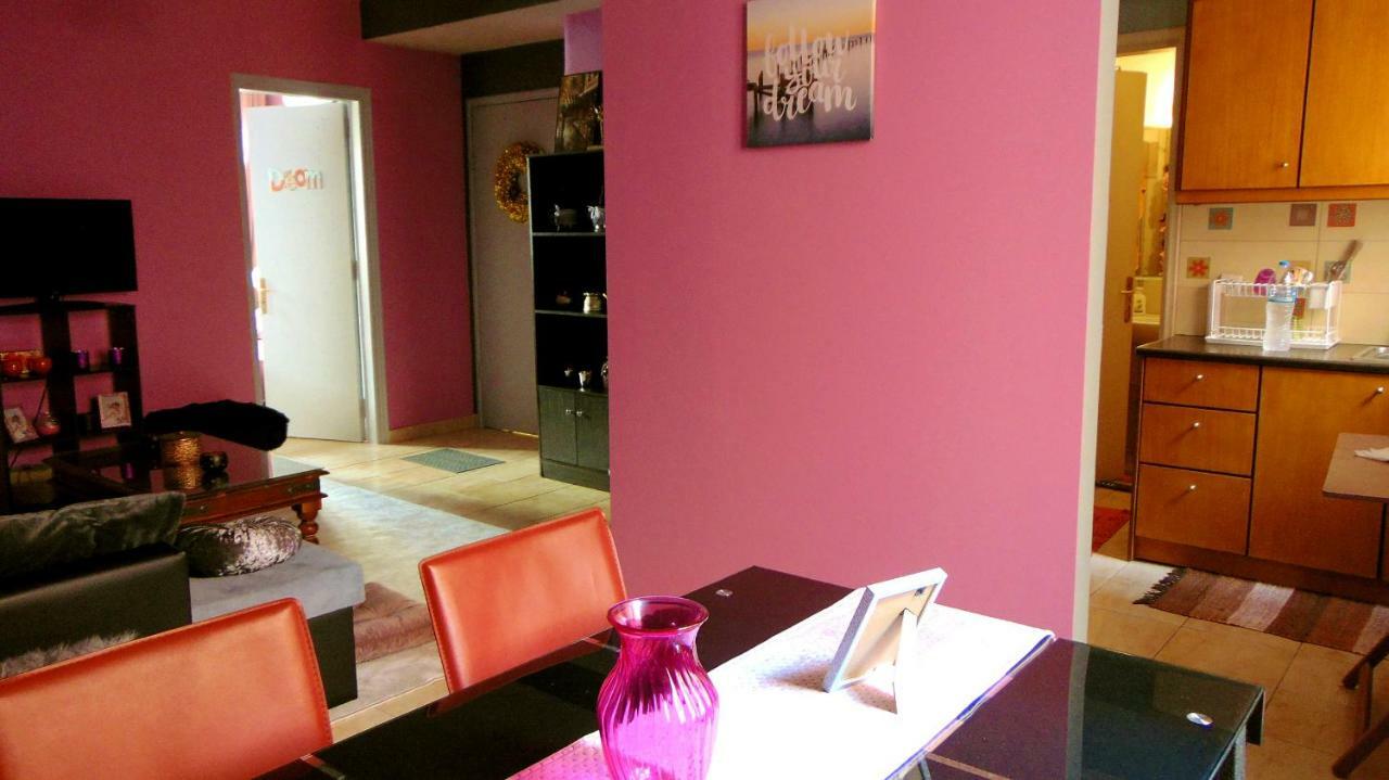 Desiree City Apartment Corfu  Kültér fotó